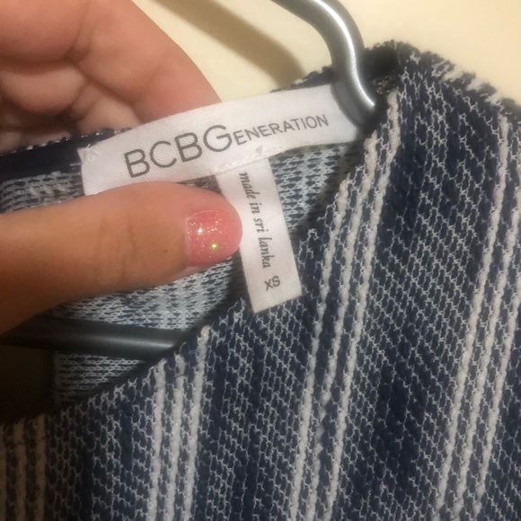 BCBG generation dress - Picture 3 of 3